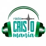 Logo da emissora Cristomania