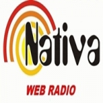 Logo da emissora Nativa Web Rádio