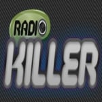 Logo da emissora Rádio Killer Brasil