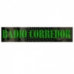 Logo da emissora Rádio Corredor