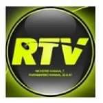 Logo da emissora Radio Rasonic 1 105.3 FM