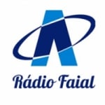 Logo da emissora Rádio Faial