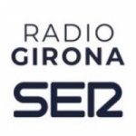 Logo da emissora Radio Girona 1008 AM 98.5 FM