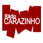 Logo da emissora Rádio Carazinho