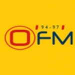 Logo da emissora Radio OFM 96.2 FM