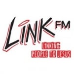 Logo da emissora Radio Link 97.1 FM