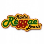 Logo da emissora Rádio Reggae.org