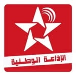 Logo da emissora Radio Idaa Al Watania 91.0 FM