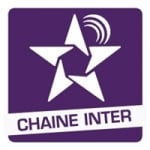 Logo da emissora Radio Chaine Inter 87.9 FM
