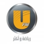 Logo da emissora Radio UFM 90.0