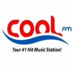 Logo da emissora Radio Cool 96.9 FM