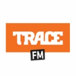 Logo da emissora Radio Trace 89.9  FM