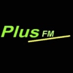 Logo da emissora Radio Plus 100.6 FM