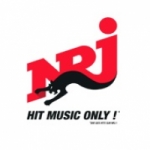 Logo da emissora Radio NRJ Réunion 100 FM