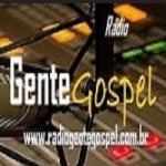 Logo da emissora Rádio Gente Gospel