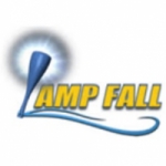 Logo da emissora Radio Lamp Fall 101.7 FM