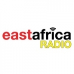 Logo da emissora Radio East Africa 88.1 FM