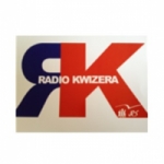 Logo da emissora Radio Kwizera 97.9 FM