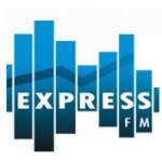 Logo da emissora Radio Express 103.6 FM