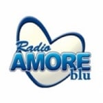 Logo da emissora Amore Blu 92 FM