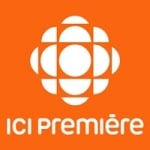 Logo da emissora ICI Radio-Canada Première CBRF 103.9 FM