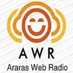 Logo da emissora AWR Araras Web Rádio