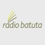 Logo da emissora Rádio Batuta