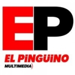 Logo da emissora Radio El Pinguino 95.3 FM 590 AM