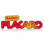 Logo da emissora Radio Placard 95.5 FM