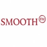 Logo da emissora Radio Smooth 103.0 FM