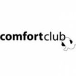 Logo da emissora Rádio Comfort Club