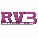 Logo da emissora Radio Voz de Basto 100.6FM