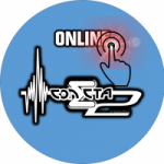 Logo da emissora Radio Conecta 2