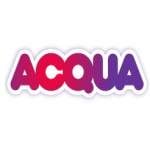 Logo da emissora Radio Acqua 96.5 FM