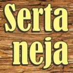 Logo da emissora Radio Sertaneja Futebol