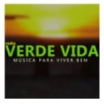 Logo da emissora Rádio Verde Vida