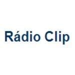Logo da emissora Rádio Clip