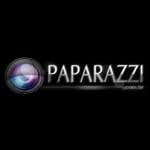 Logo da emissora Paparazzi Web Rádio