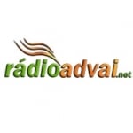 Logo da emissora Rádio Advai