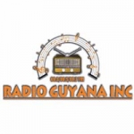 Logo da emissora Radio Guyana Inc 89.5 FM