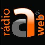 Logo da emissora Rádio A Web