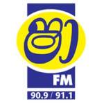 Logo da emissora Radio ABC Shaa 90.9 FM