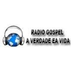 Logo da emissora Rádio A Verdade e A Vida