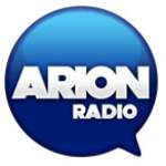 Logo da emissora Arion Radio 1