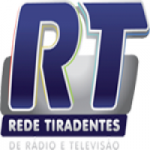 Logo da emissora Radio Tiradentes 89.7 FM