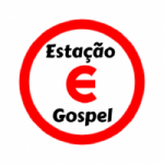 Logo da emissora Rádio Estação Gospel