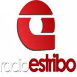 Logo da emissora Rádio Estribo
