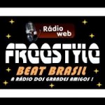 Logo da emissora Freestyle Beat