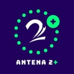 Logo da emissora Radio Antena 2 1480 AM