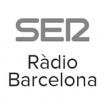 Logo da emissora Radio Barcelona 96.9 FM 660 AM